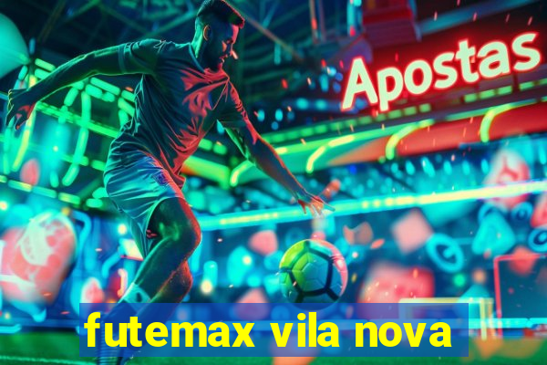 futemax vila nova